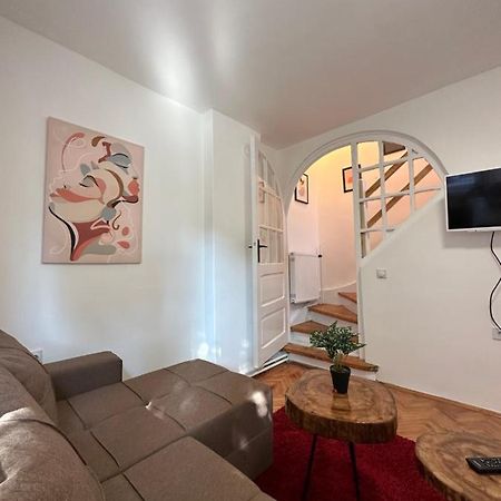 Boho Apartment Ni 외부 사진