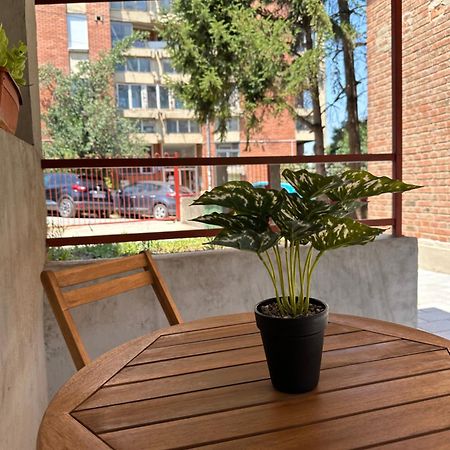 Boho Apartment Ni 외부 사진