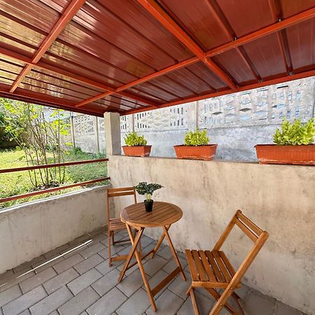 Boho Apartment Ni 외부 사진