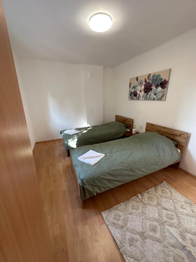 Boho Apartment Ni 외부 사진