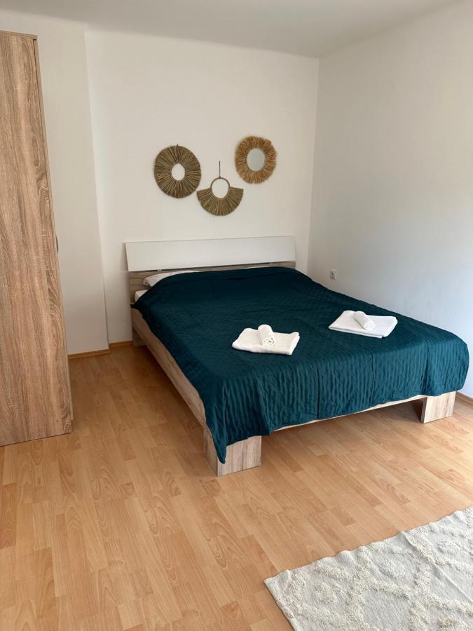 Boho Apartment Ni 외부 사진