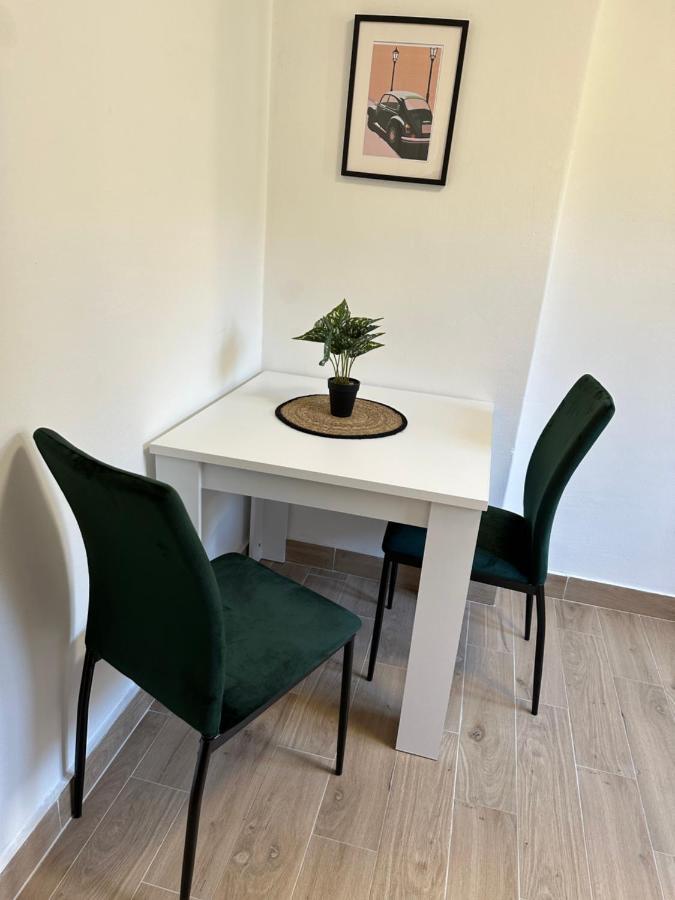 Boho Apartment Ni 외부 사진