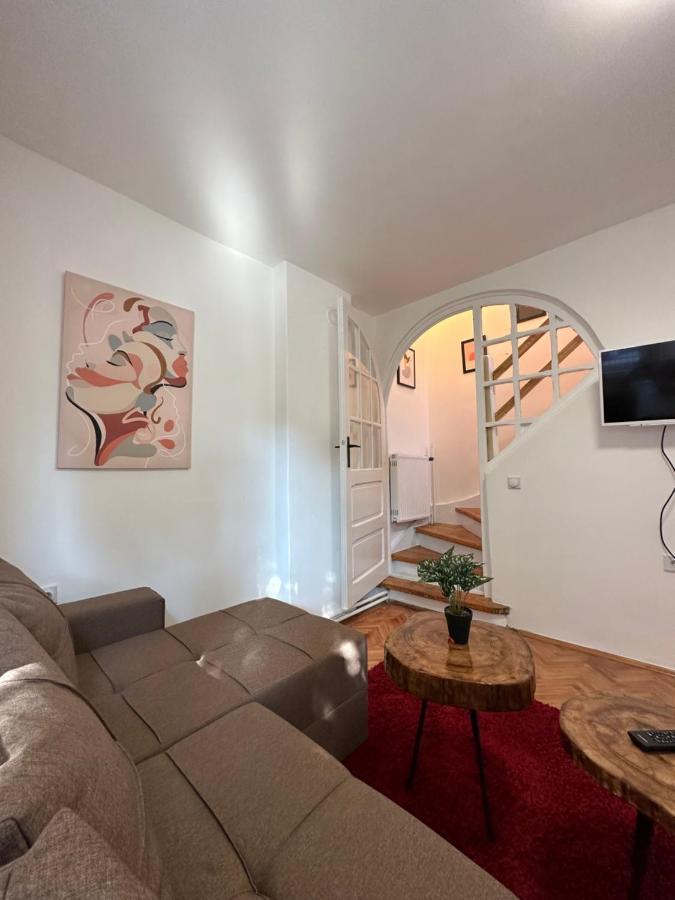 Boho Apartment Ni 외부 사진