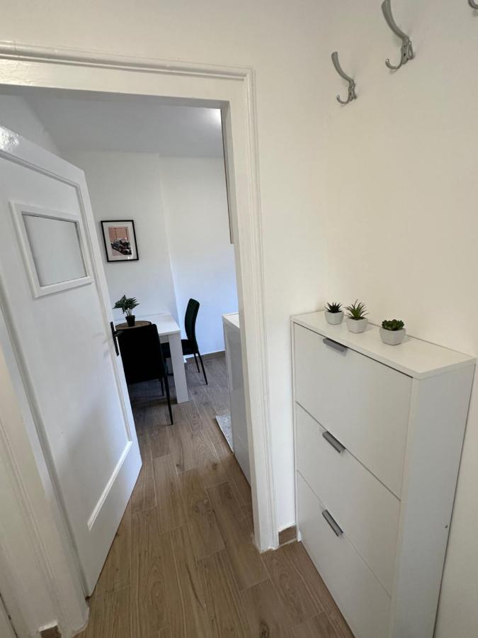 Boho Apartment Ni 외부 사진