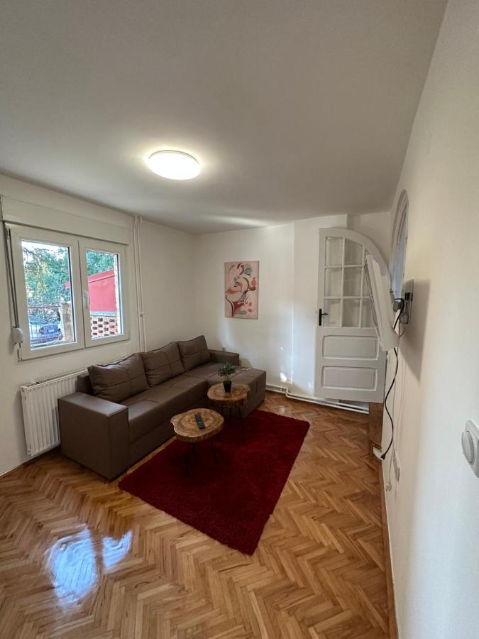 Boho Apartment Ni 외부 사진