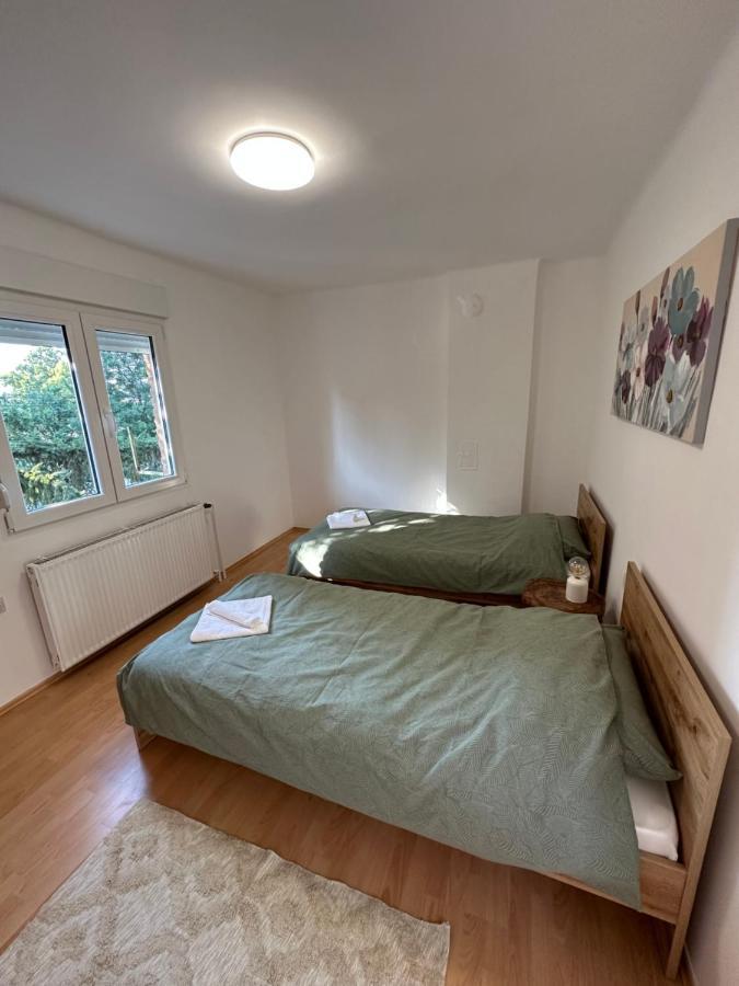 Boho Apartment Ni 외부 사진
