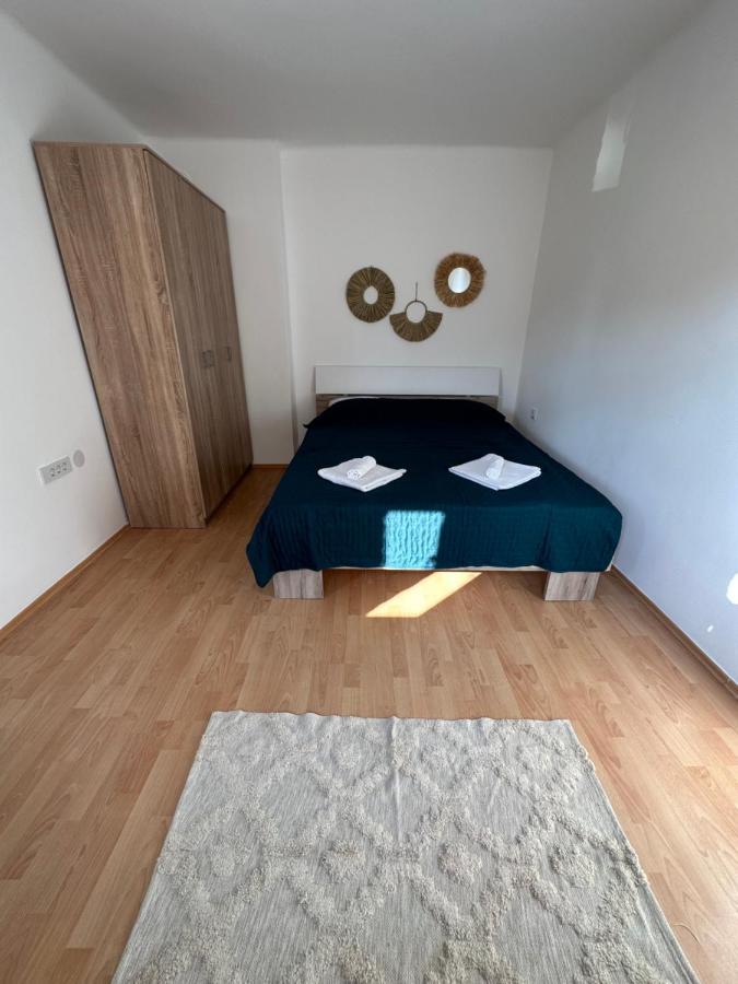 Boho Apartment Ni 외부 사진
