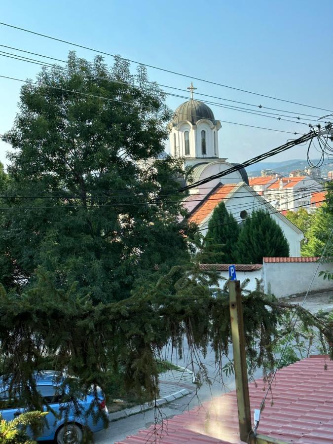 Boho Apartment Ni 외부 사진