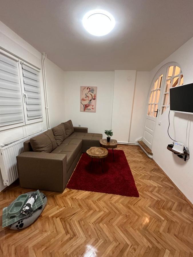 Boho Apartment Ni 외부 사진