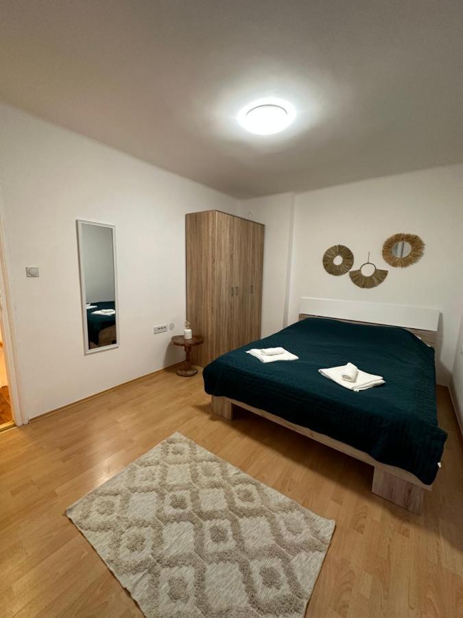 Boho Apartment Ni 외부 사진