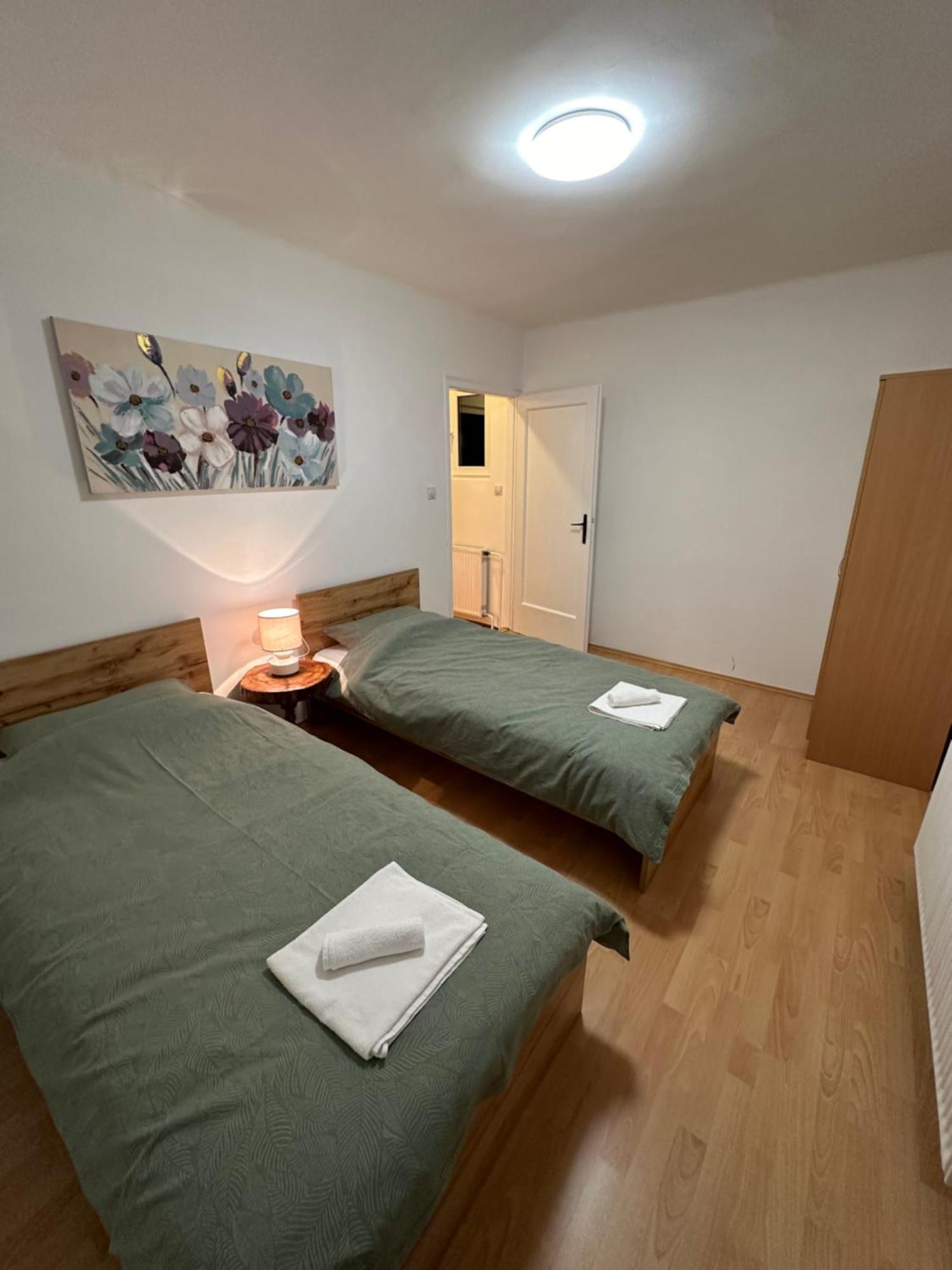 Boho Apartment Ni 외부 사진