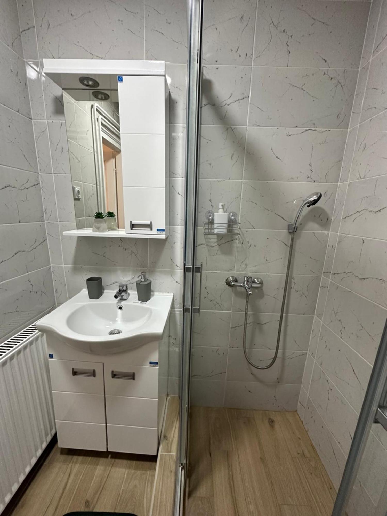 Boho Apartment Ni 외부 사진