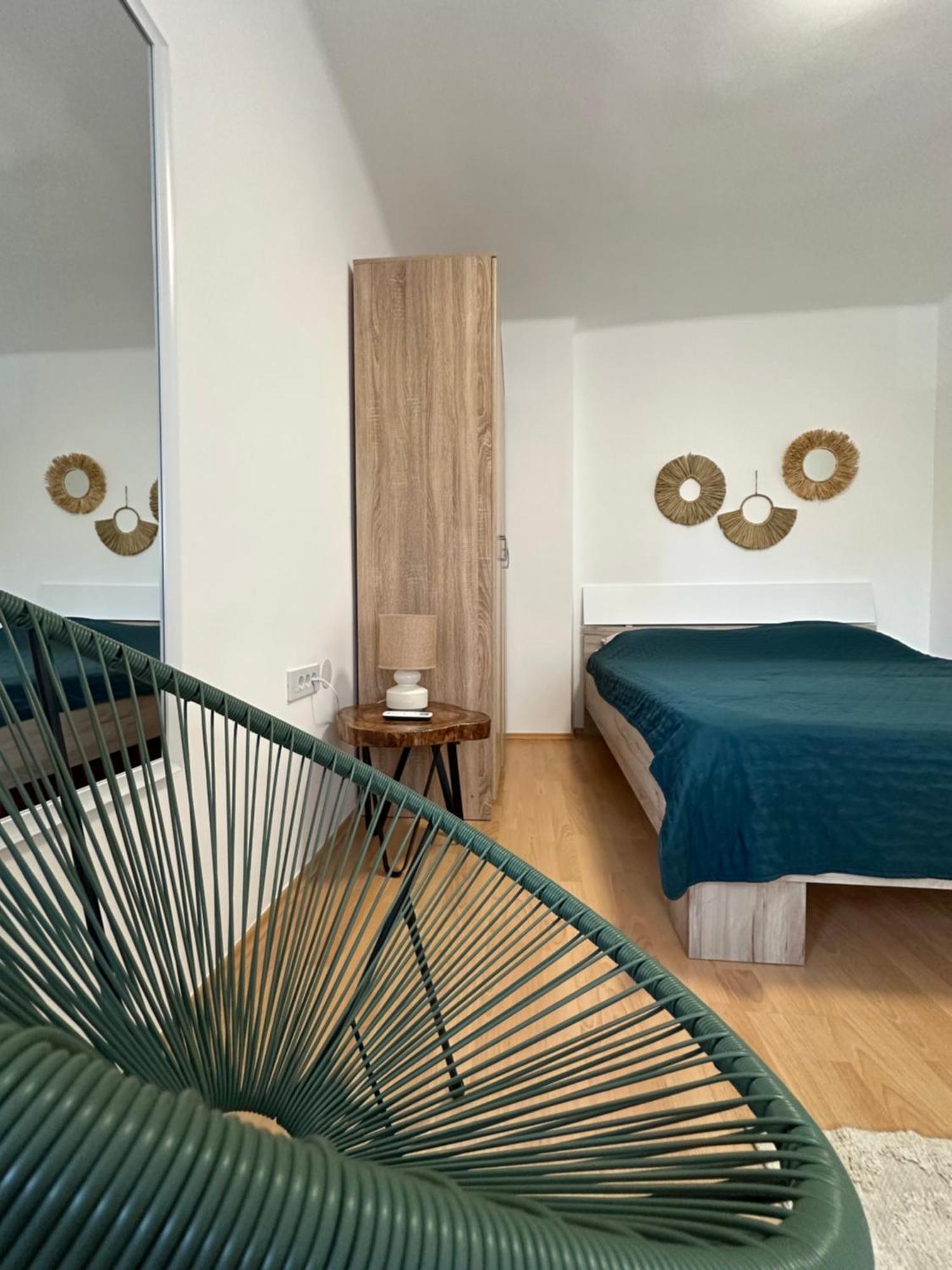 Boho Apartment Ni 외부 사진