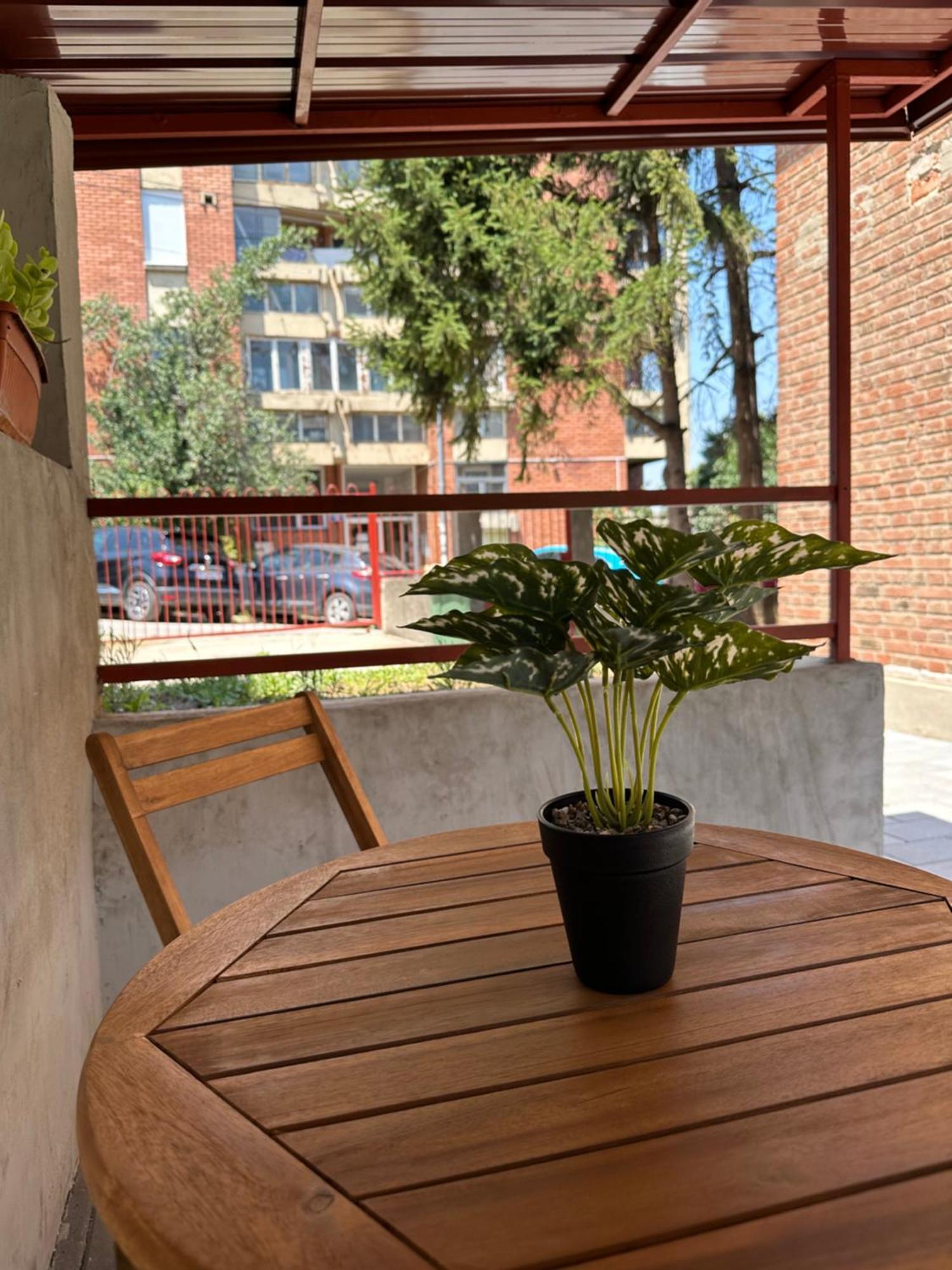 Boho Apartment Ni 외부 사진