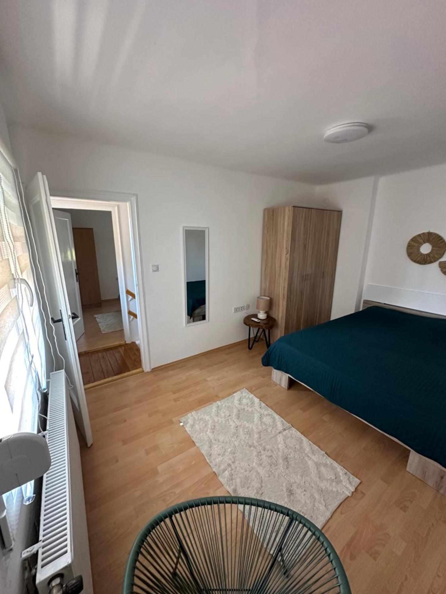 Boho Apartment Ni 외부 사진